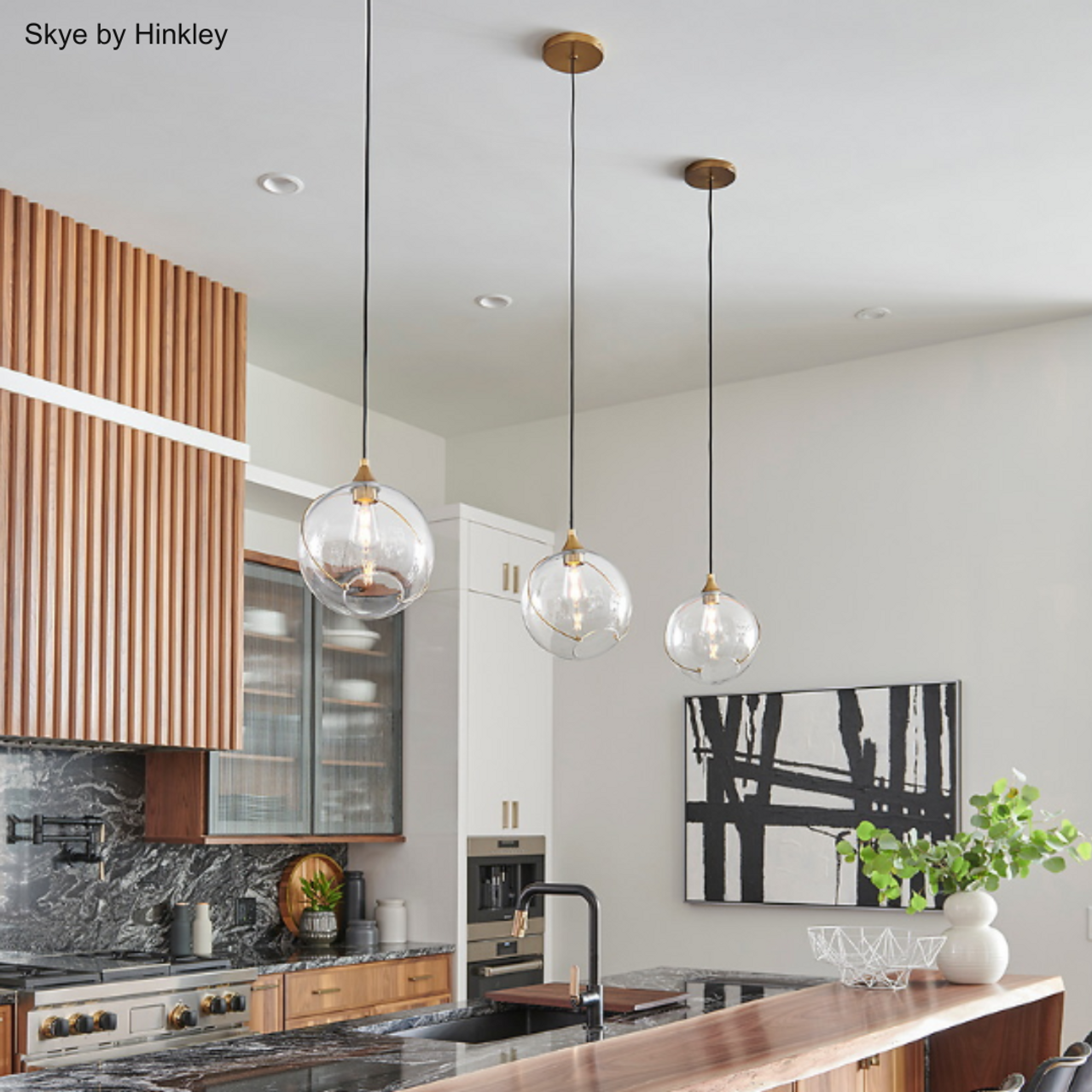 Globe Pendant Lights