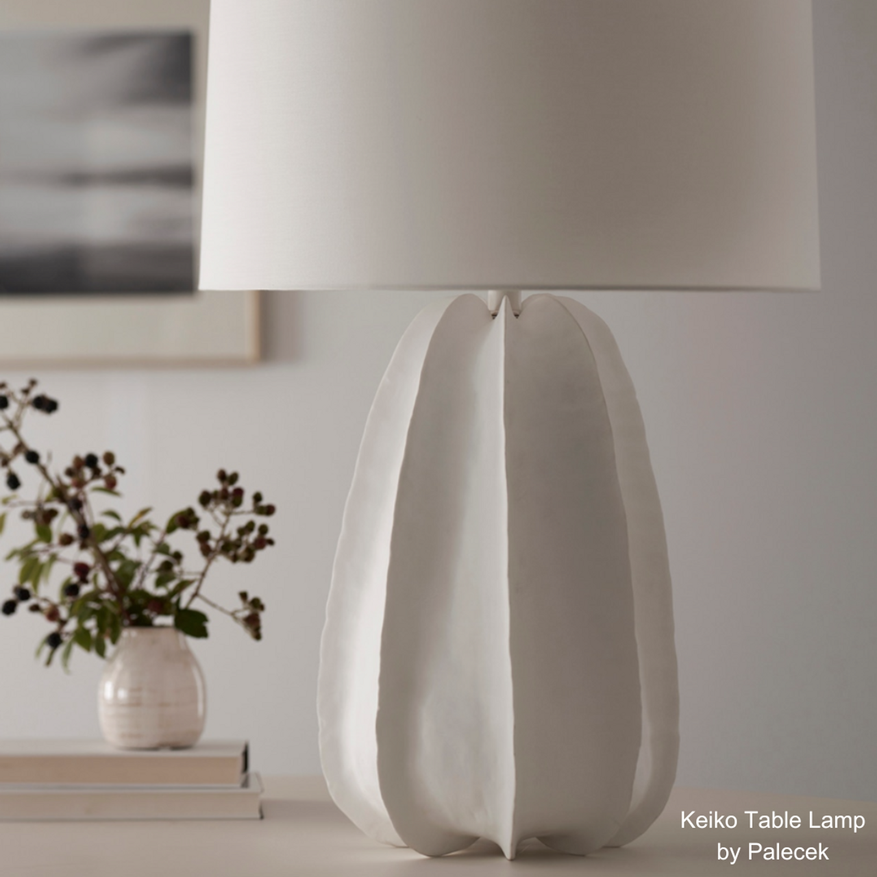 Table & Desk Lamps
