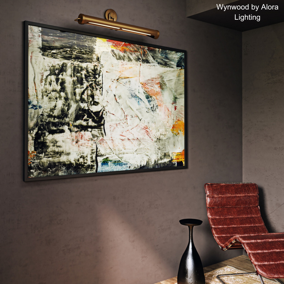 Display & Picture Lights