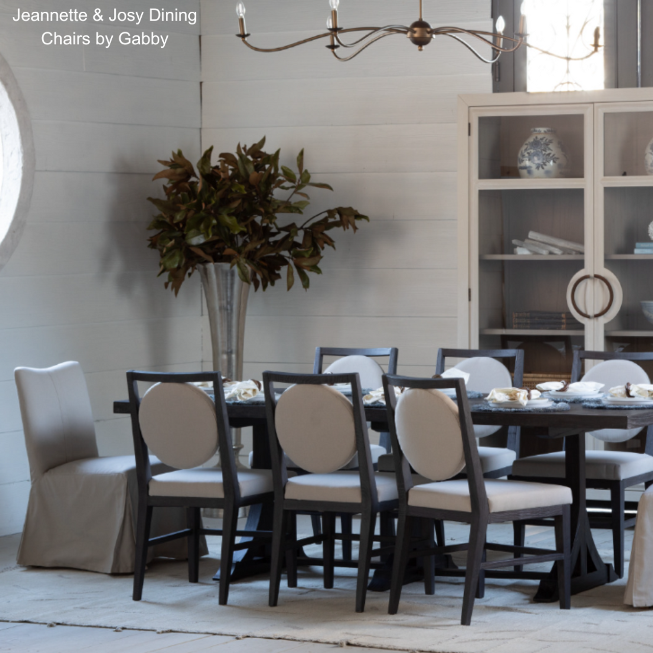 Dining Chairs