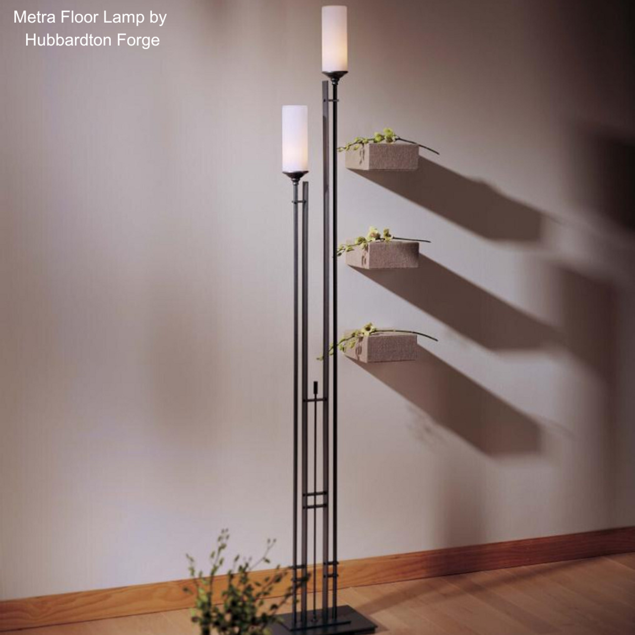 Torchiere Floor Lamps