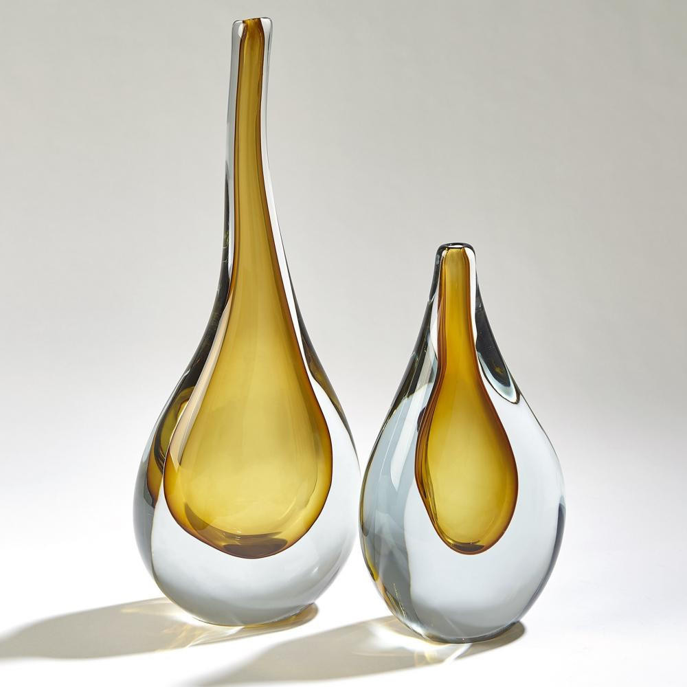 Stretched Neck Vase - Thumbnail 5