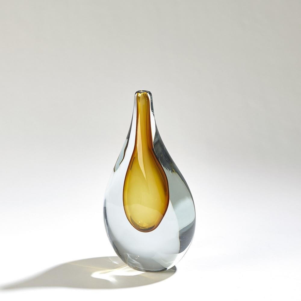Stretched Neck Vase - Thumbnail 3