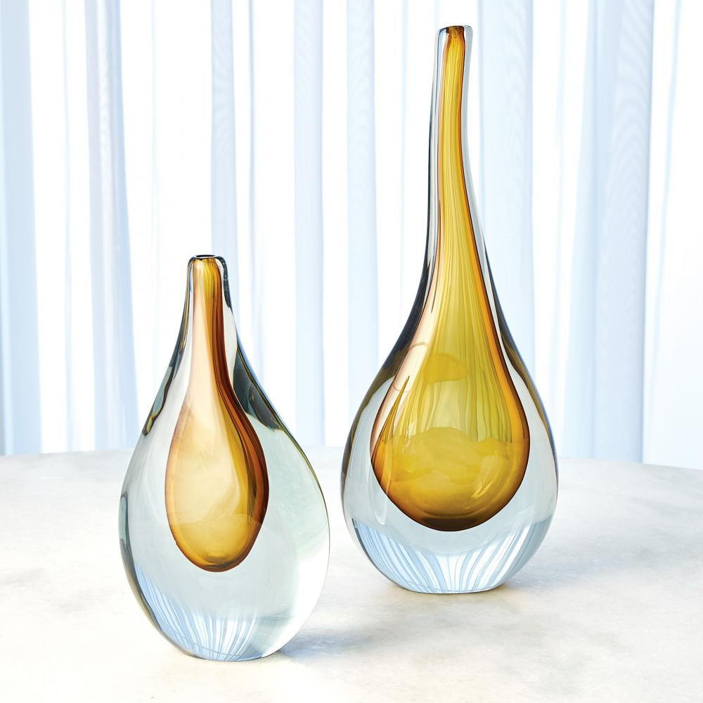 Stretched Neck Vase - Thumbnail 5
