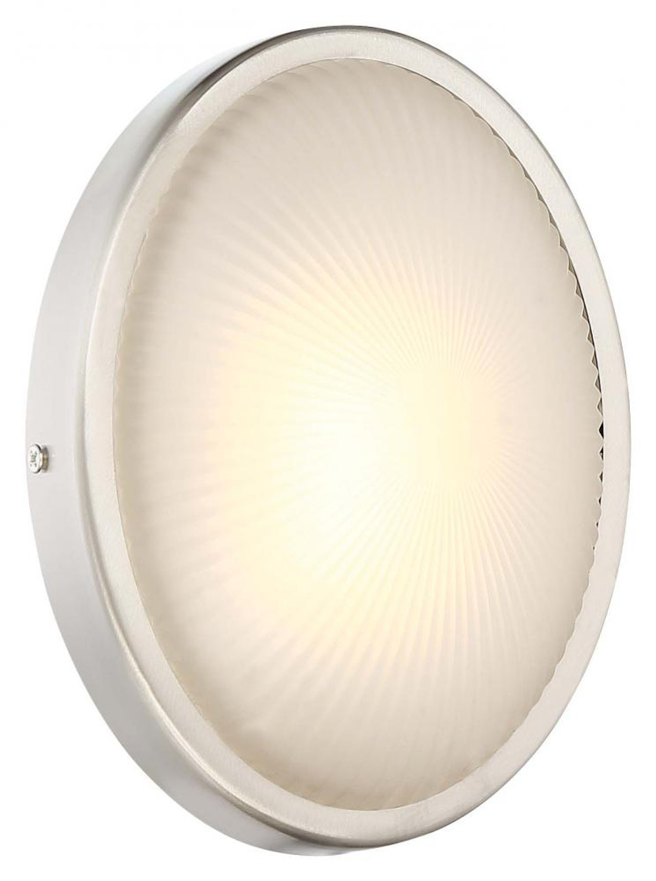 LED WALL SCONCE, Minka George Kovacs P1145-A144-L JTXP Minka George Kovacs  Outdoor Wall Light