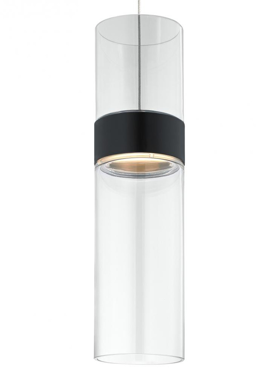 MANETTE PENDANT, Tech Lighting 700FJMANCLCLZZ-LED 70DJZC9