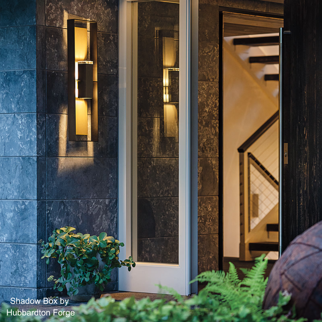 Outdoor Wall Lights & Sconces