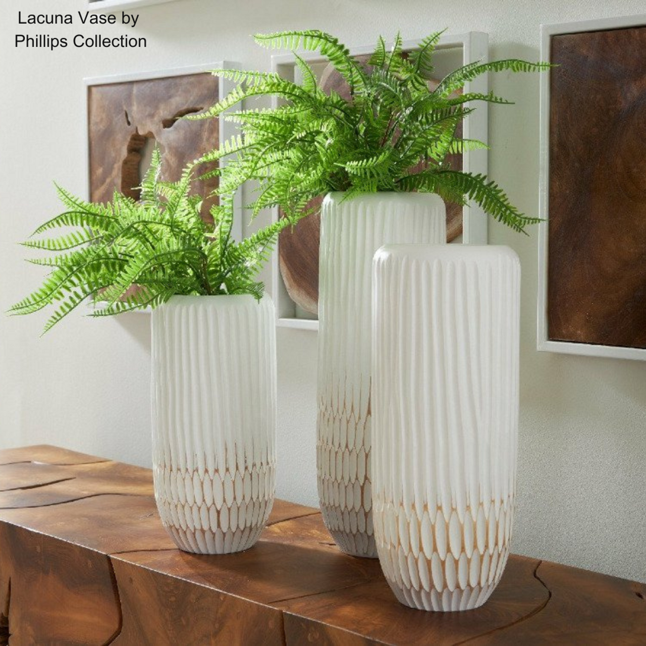 Vases