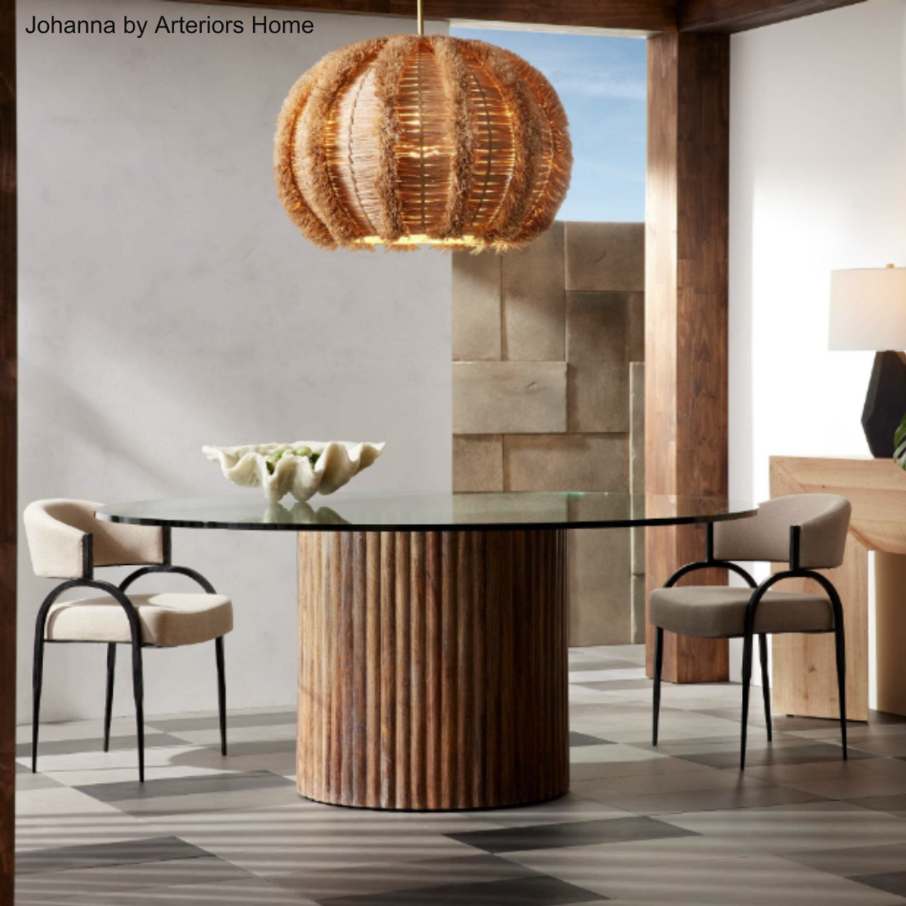 Medium & Large Pendant Lights