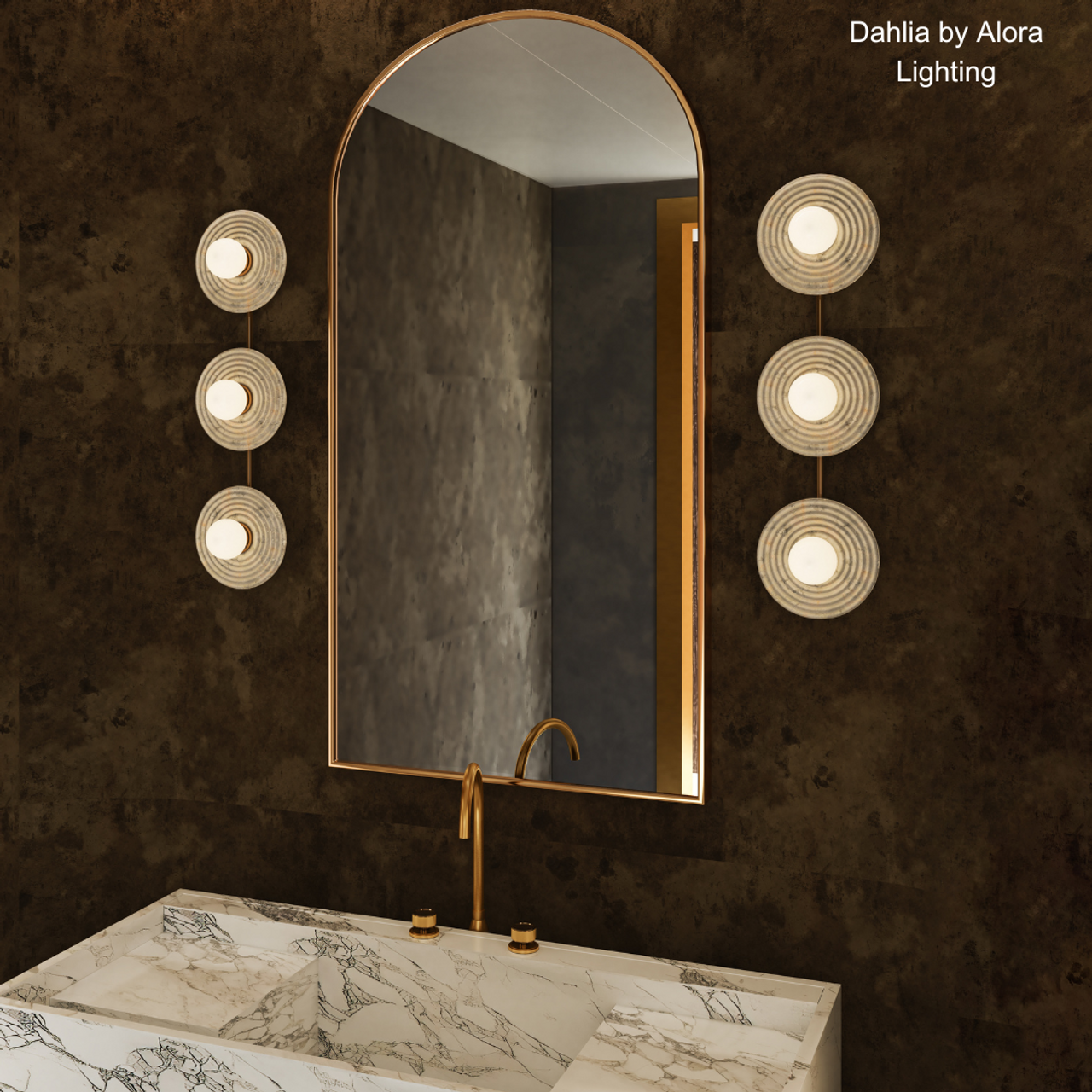 Bathroom Wall Lights