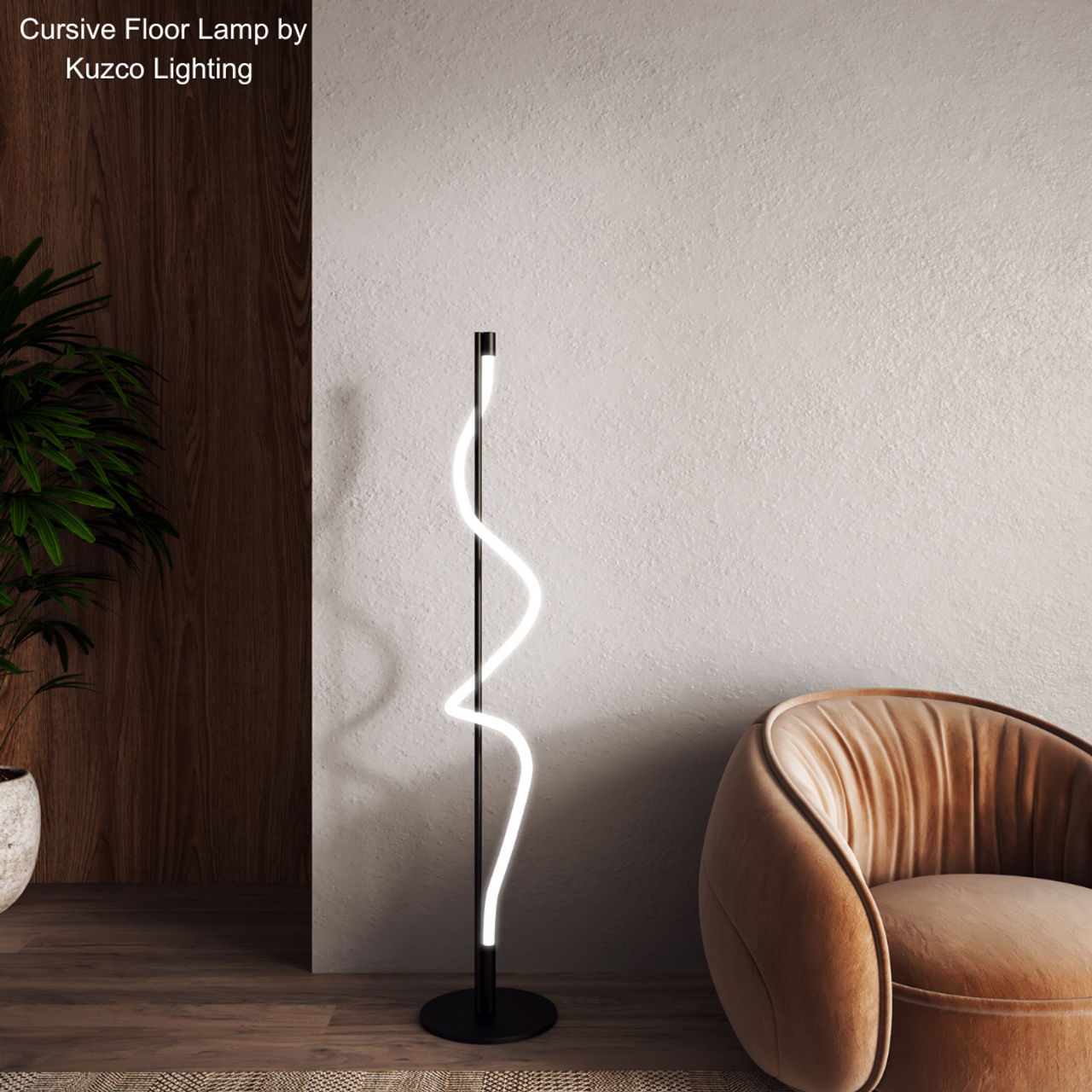 Ambient Floor Lamps