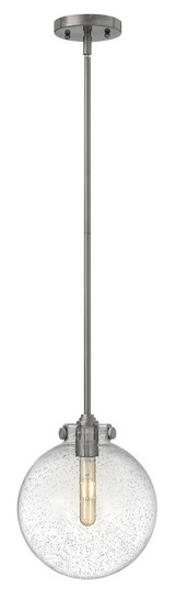 Hinkley Congress Globe Pendant 