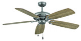 Hinkley Grove 56" Fan Pewter 