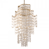 Corbett Dolce Pendant 19-Light 