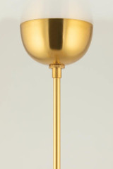 Corbett Oraibi Chandelier 6-Light 