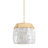 Corbett Coralie Pendant 