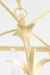 Corbett Bergamo Indoor Lantern 8-Light 