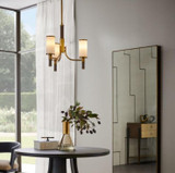 Arteriors Home Paulino Chandelier 