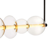 Arteriors Home Raphael Chandelier 