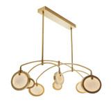 Arteriors Home Rosabel Chandelier 