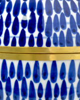 Currey and Company Plavan Jar, Set of 3 