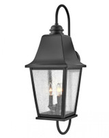 Hinkley Kingston Large Wall Mount Lantern 