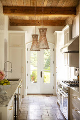 Hinkley Twyla Medium Pendant Burnished Gold 