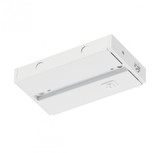 Savoy House Undercabinet Junction Box, White, 3.7"W (4-UC-JBOX-WH ALUM1) 