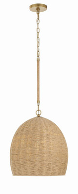 Crystorama Jace Pendant 