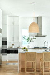 Crystorama Jasper Pendant 