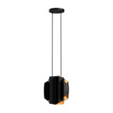 Kuzco Lighting Inc Akira 14-in Pendant 