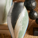 Cyan Designs Seabrook Vase 11.5"H 