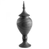 Cyan Designs Heritage Container 19.25"H 