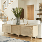 Cyan Designs Lamu Media Cabinet 