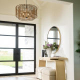 Cyan Designs Apostrophe Sculpture 