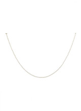 Visual Comfort & Co. Modern Collection Collier Chandelier, 1-Light, LED, Natural Brass, 254.8"H (700CLR240NB-LED927R-277 70PGCMA) 