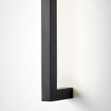 Visual Comfort & Co. Modern Collection Stagger LED X-Large Wall Sconce 277V 