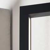 Visual Comfort & Co. Modern Collection Stagger LED X-Large Wall Sconce 277V 