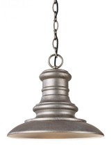 Generation Lighting 1 - Light Outdoor Lantern, Generation Lighting - Feiss OL8904TRD AEX6K 