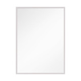 Generation Lighting Kit Rectangular Mirror, Generation Lighting - Feiss MR1303PN AC4C9 