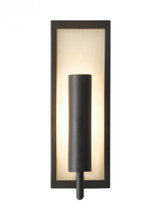 Generation Lighting 1 - Light Sconce, Generation Lighting - Feiss WB1451ORB AEY5V 
