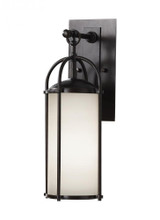 Generation Lighting 1 - Light Wall Lantern, Generation Lighting - Feiss OL7604ES AEX5R 