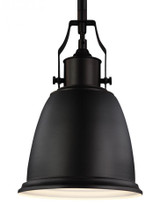 Generation Lighting 1 - Light Mini-Pendant, Generation Lighting - Feiss P1357ORB AEX7H 