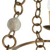 Gabby Carrie Chandelier 