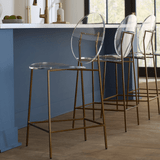 Gabby Sandy Counter Stool 