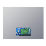 Electric Mirror Loft Mirror Television, 21.5" HD Television Display, 40"H x 50"W x 1.75"D (LOF-215-AV-5040 YUU6011X4G) 