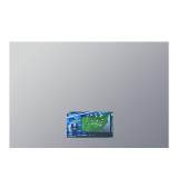 Electric Mirror Loft Mirror Television, 21.5" HD Television Display, 40"H x 60"W x 1.75"D (LOF-215-AV-6040 YUU6011X4H) 