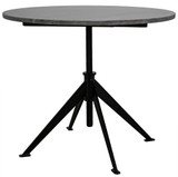 Noir Matilo Table 