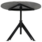 Noir Matilo Table 