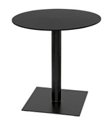 Noir Mies Side Table 